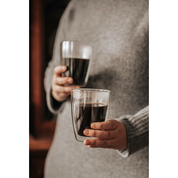 Kaia Kaffekrus dobbeltveggede 2-pakning (Bilde 2 av 4)