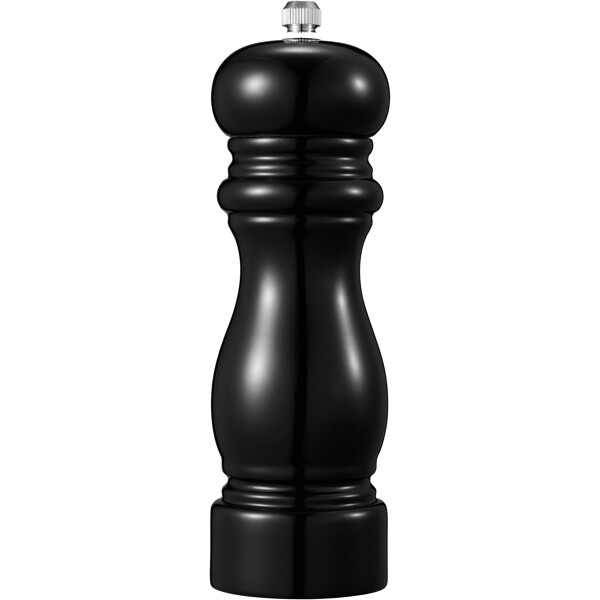 Karou Pepper/saltkvern svart høyglans 15cm (Bilde 1 av 3)