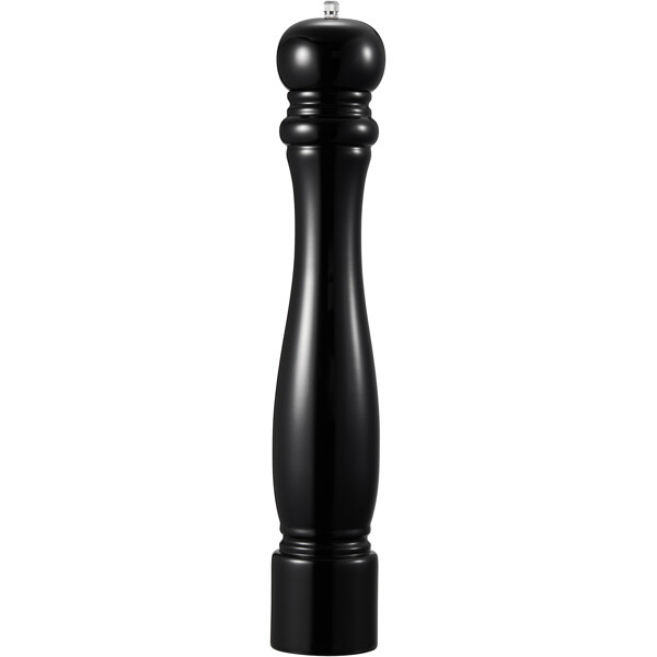 Karou Pepper/saltkvern svart høyglans 40cm (Bilde 1 av 3)