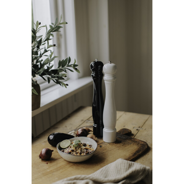 Karou Pepper/saltkvern svart høyglans 40cm (Bilde 2 av 3)
