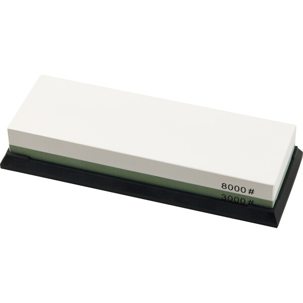 Suri Slipestein korning 3000/8000 (Bilde 1 av 2)