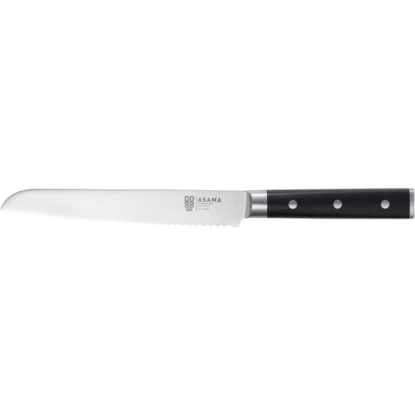 Asama Brødkniv (Bilde 1 av 3)
