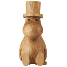 Mummi Tretrepynt Mummipappa