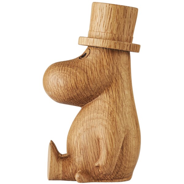 Mummi Tretrepynt Mummipappa (Bilde 2 av 6)