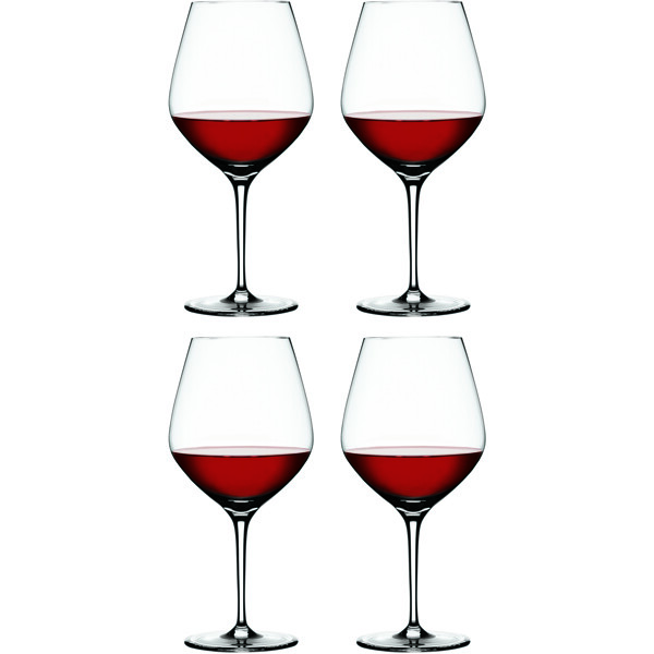 Authentis Burgundy 75 cl (Bilde 1 av 4)