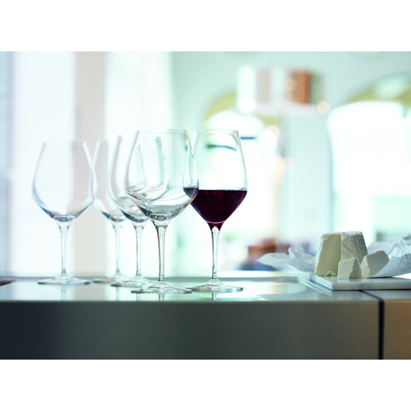 Authentis Burgundy 75 cl (Bilde 2 av 4)