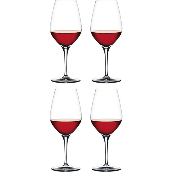 Authentis Rødvinsglass 48 cl (Bilde 1 av 4)
