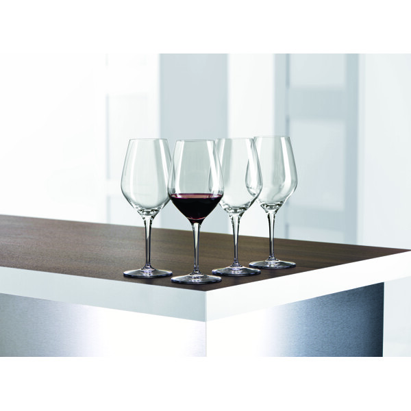 Authentis Rødvinsglass 48 cl (Bilde 2 av 4)