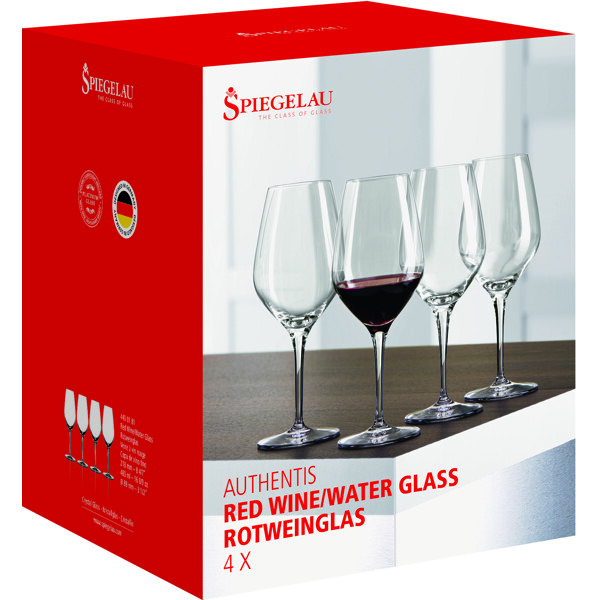 Authentis Rødvinsglass 48 cl (Bilde 4 av 4)