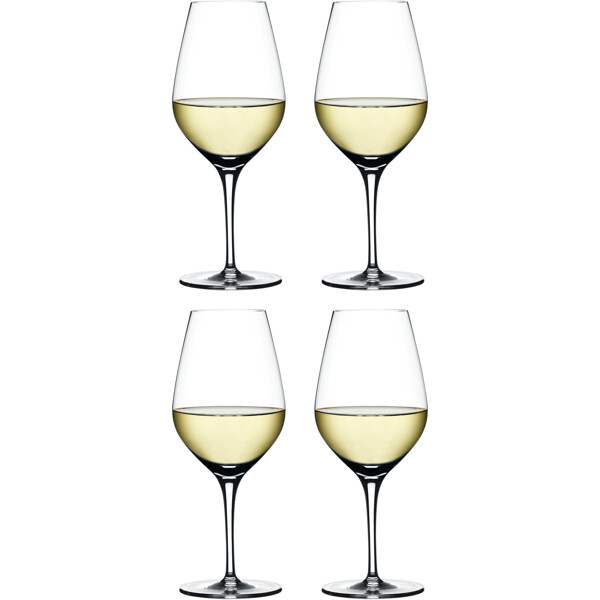 Authentis Hvitvinsglass 42 cl (Bilde 1 av 5)