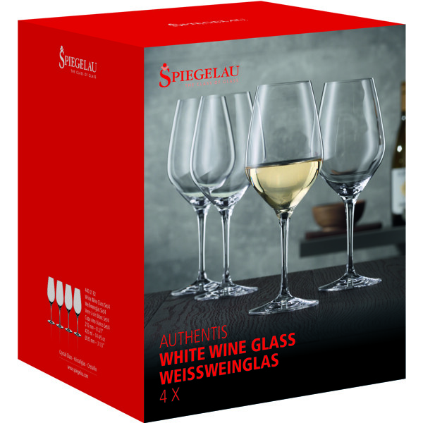Authentis Hvitvinsglass 42 cl (Bilde 5 av 5)
