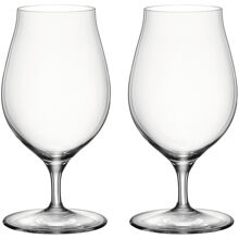 Håndverksølglass Fatlagret Øl 50 cl