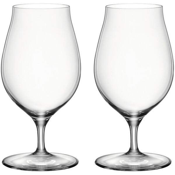Håndverksølglass Fatlagret Øl 50 cl (Bilde 1 av 5)