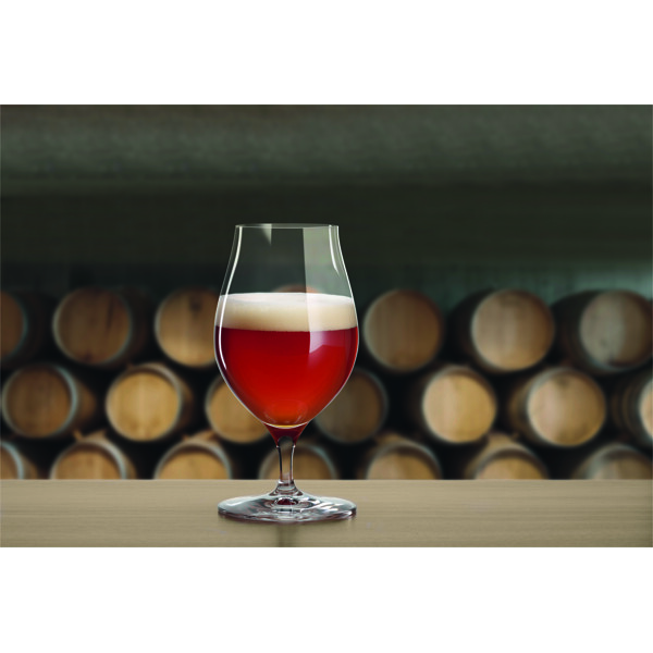 Håndverksølglass Fatlagret Øl 50 cl (Bilde 2 av 5)