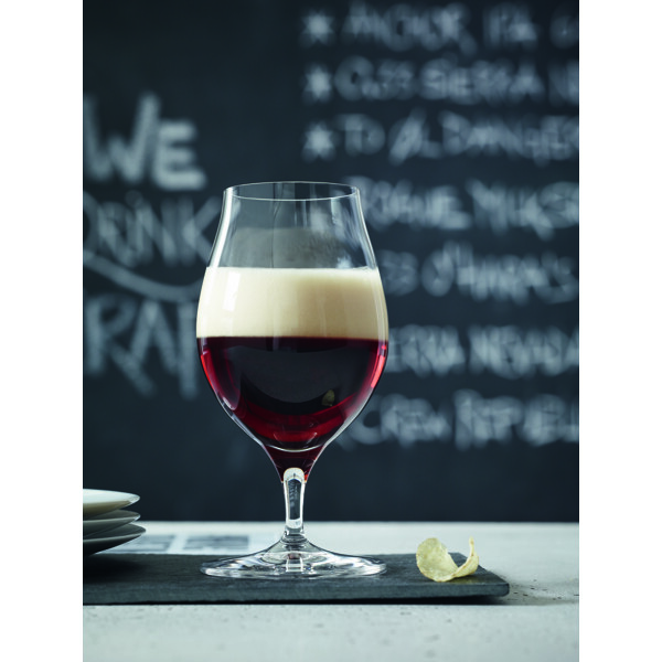 Håndverksølglass Fatlagret Øl 50 cl (Bilde 3 av 5)