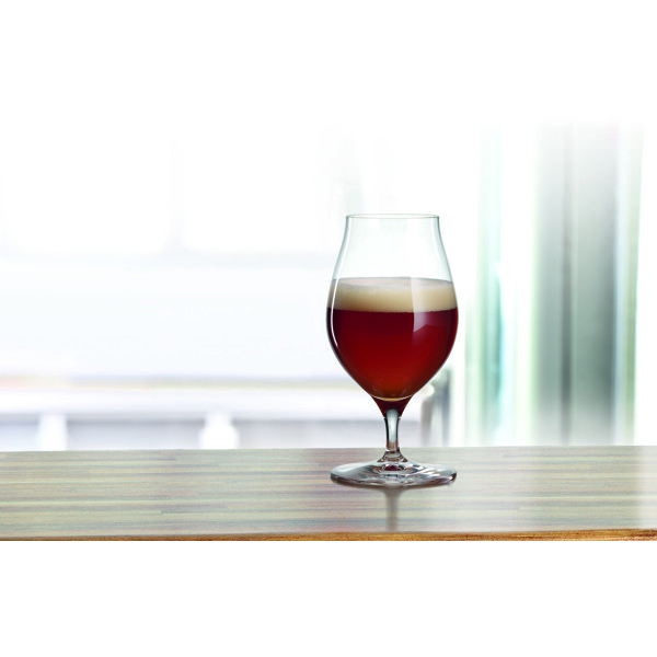 Håndverksølglass Fatlagret Øl 50 cl (Bilde 4 av 5)
