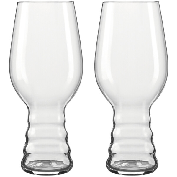 Håndverksølglass IPA-glass 54 cl (Bilde 1 av 6)
