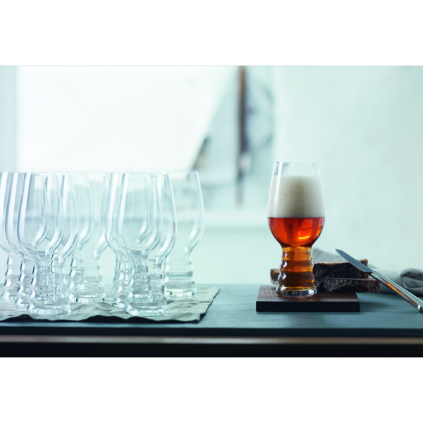 Håndverksølglass IPA-glass 54 cl (Bilde 2 av 6)