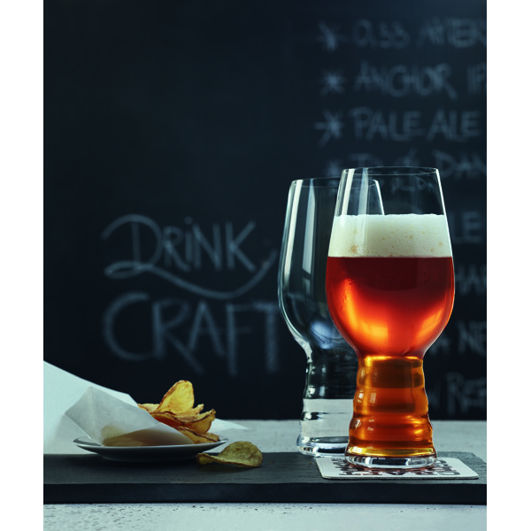 Håndverksølglass IPA-glass 54 cl (Bilde 5 av 6)