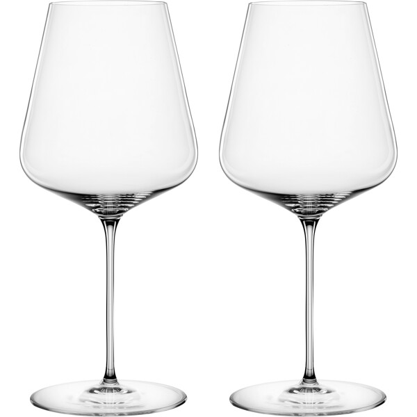 Definisjon Bordeaux 75cl (Bilde 1 av 3)