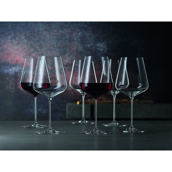 Definisjon Bordeaux 75cl (Bilde 2 av 3)