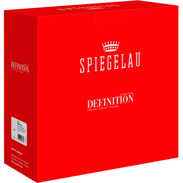 Definition Burgundy 96cl (Bilde 3 av 3)