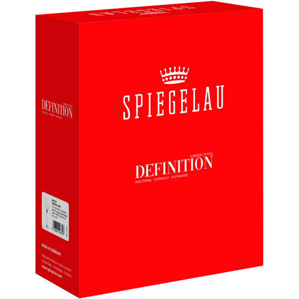 Definisjon Champagne 25cl (Bilde 5 av 5)