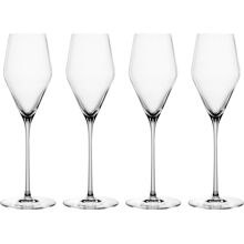 4 stk/pakke - Definisjon Champagne 25cl