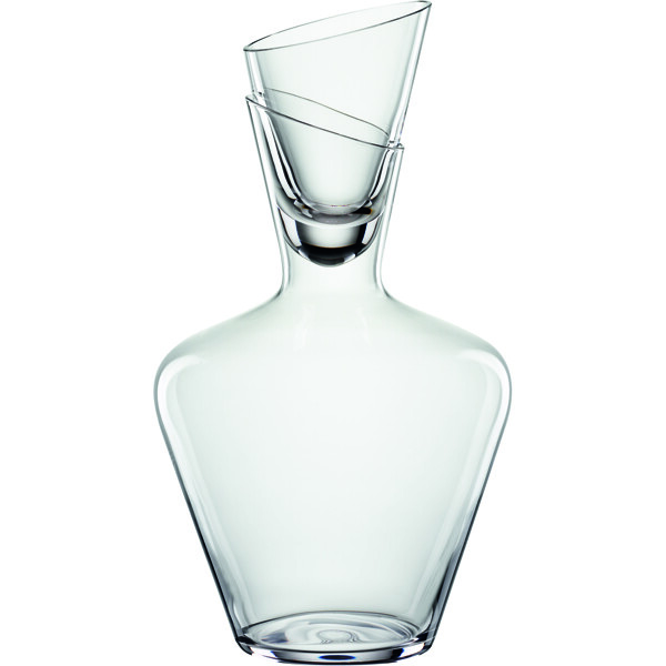 Definisjon Karaffel 1L (Bilde 1 av 4)