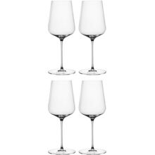 Definisjon Rødvin 55cl 4 stk/pakke