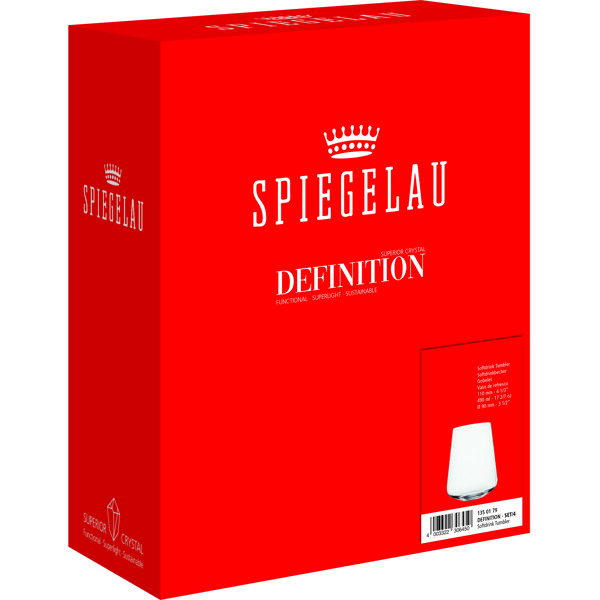 Definition Softdrink 49cl (Bilde 3 av 3)