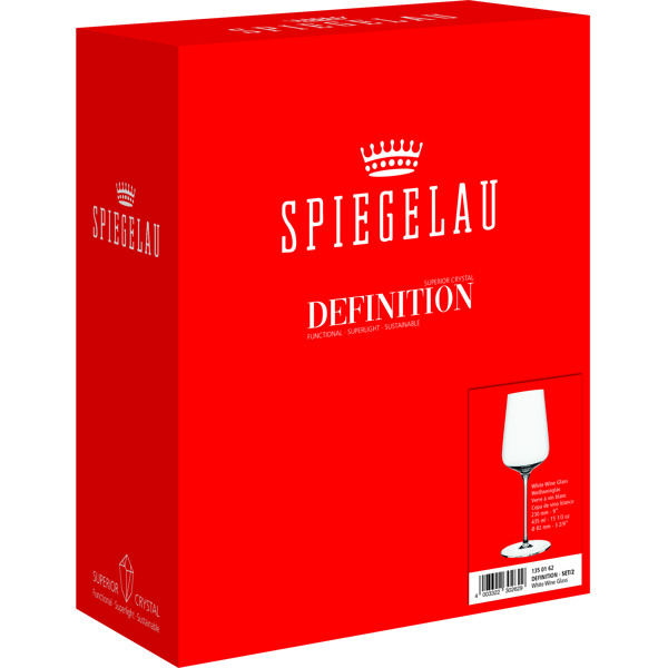 Definisjon Hvitvin 43cl (Bilde 2 av 2)