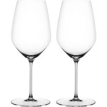 HI-LITE Bordeaux glass 65cl