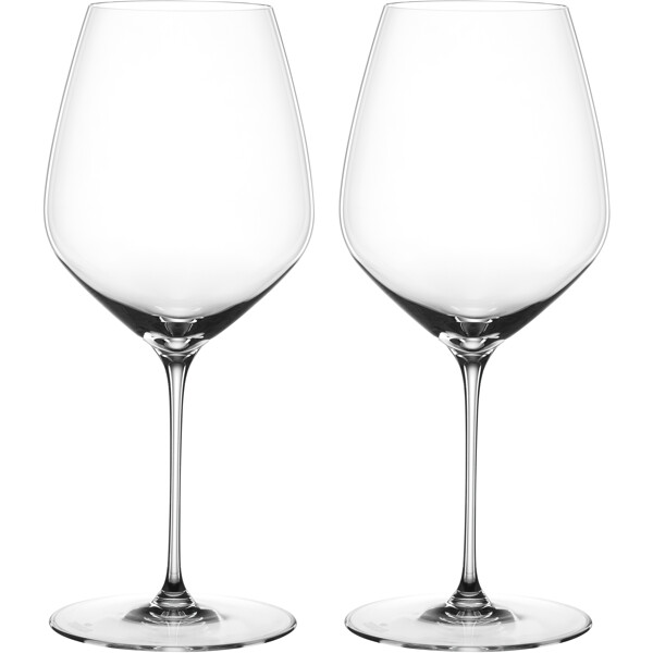 HI-LITE Burgundy glass 70cl (Bilde 1 av 3)