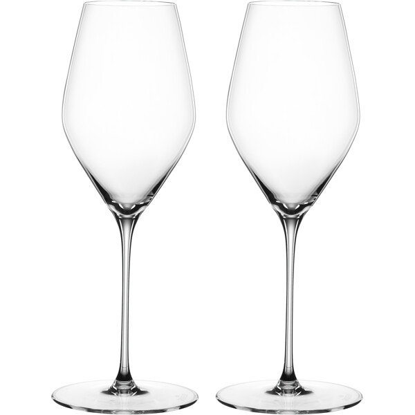 HI-LITE Champagneglass 34cl (Bilde 1 av 3)