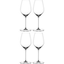 4 stk/pakke - HI-LITE Universal Vinglass 51cl