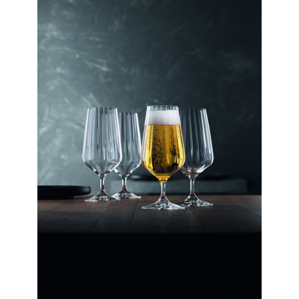 LifeStyle Ølglass 44cl (Bilde 2 av 3)
