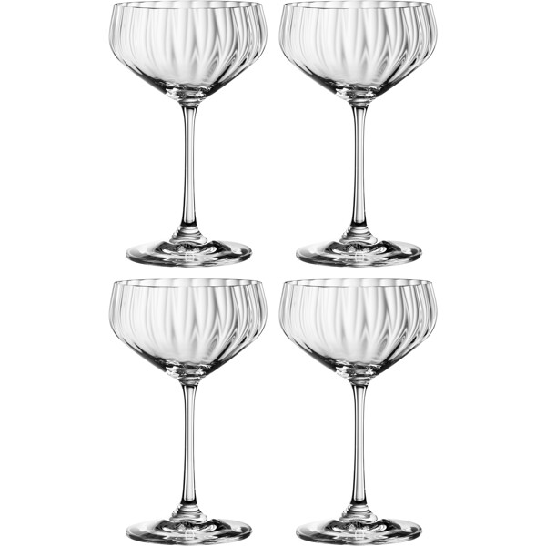 LifeStyle Coupette 30 cl (Bilde 1 av 3)