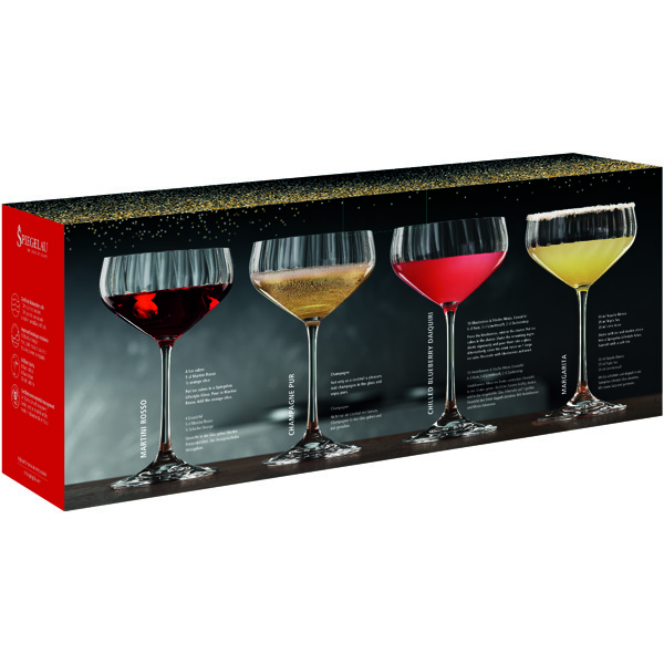 LifeStyle Coupette 30 cl (Bilde 3 av 3)