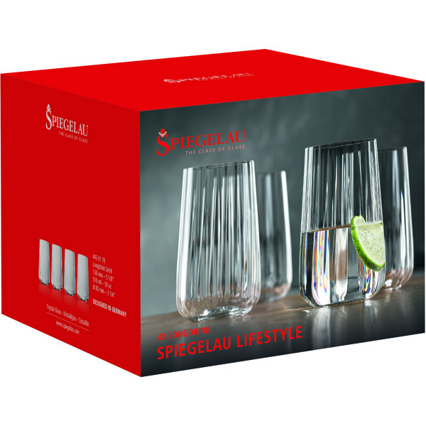 LifeStyle Longdrink 51cl (Bilde 5 av 5)