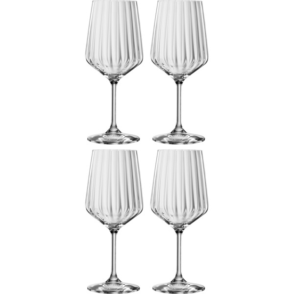 LifeStyle Rødvinsglass 63cl (Bilde 1 av 5)