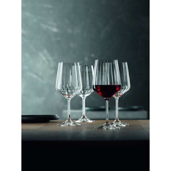 LifeStyle Rødvinsglass 63cl (Bilde 4 av 5)