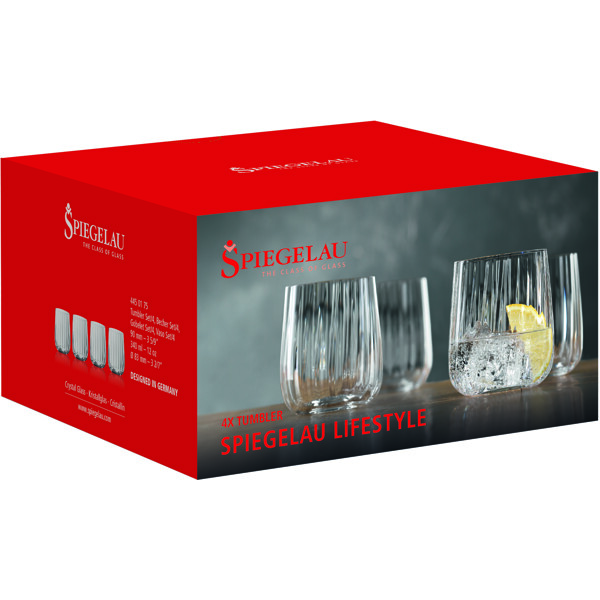 LifeStyle Tumbler 34cl (Bilde 6 av 6)