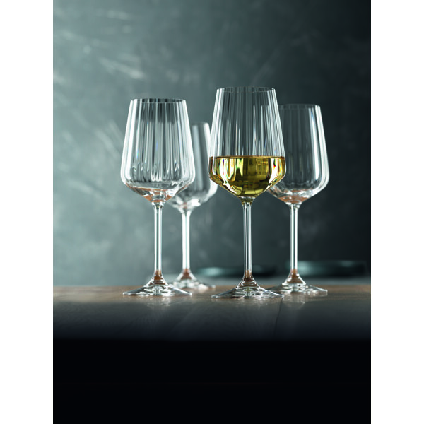 LifeStyle Hvitvinsglass 44cl (Bilde 2 av 5)