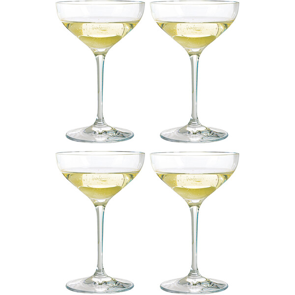 Spesialglass Champagneskål 25 cl (Bilde 1 av 6)