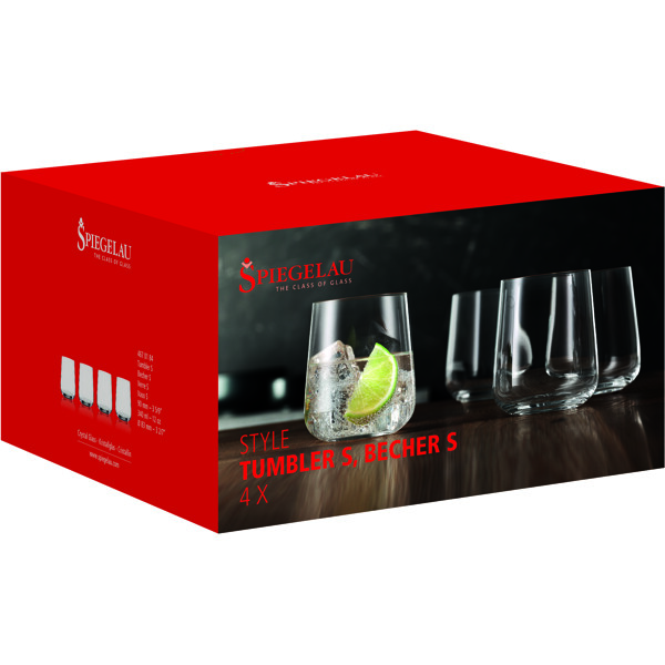 Style Tumbler 34cl (Bilde 4 av 4)