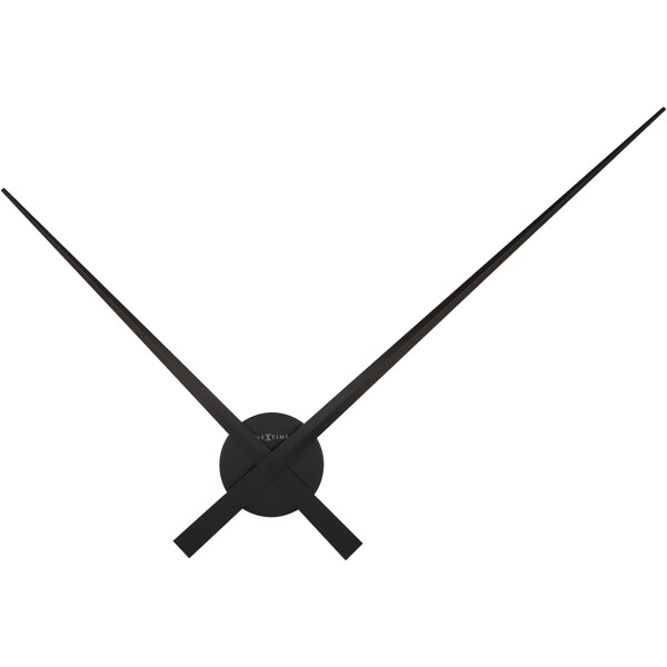 Hands Veggklokke 85 cm (Bilde 1 av 5)