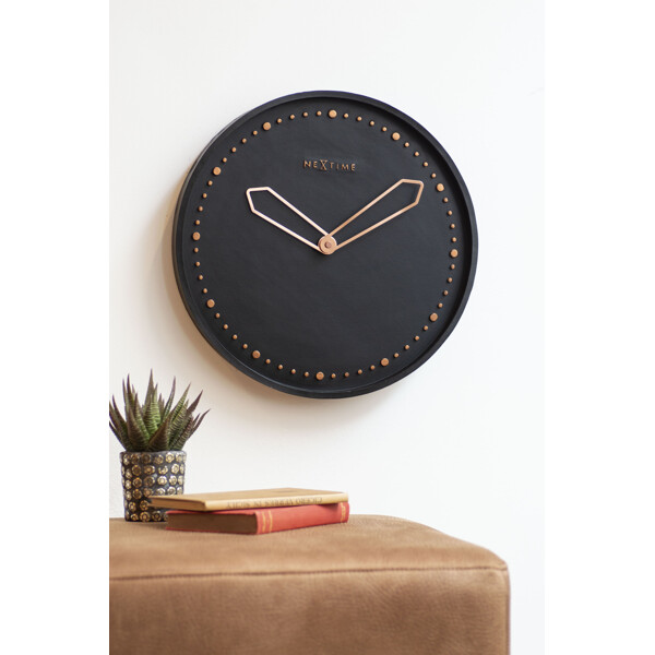 Cross Veggklokke 35 cm (Bilde 4 av 7)