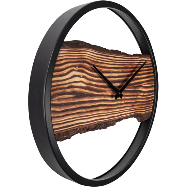 Forest Large Veggklokke 45 cm (Bilde 2 av 4)