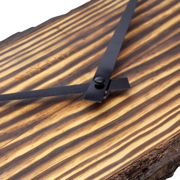 Forest Large Veggklokke 45 cm (Bilde 3 av 4)